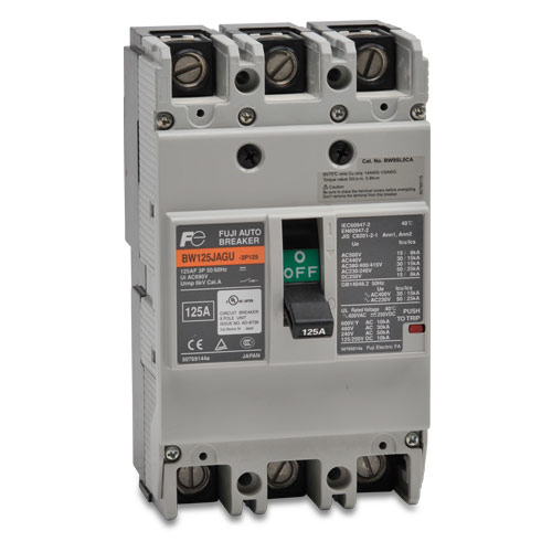 BW125JAGU-3P125SB