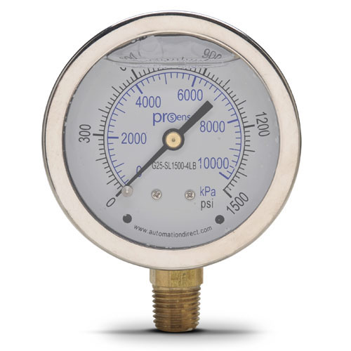 G25-SL1500-4LB