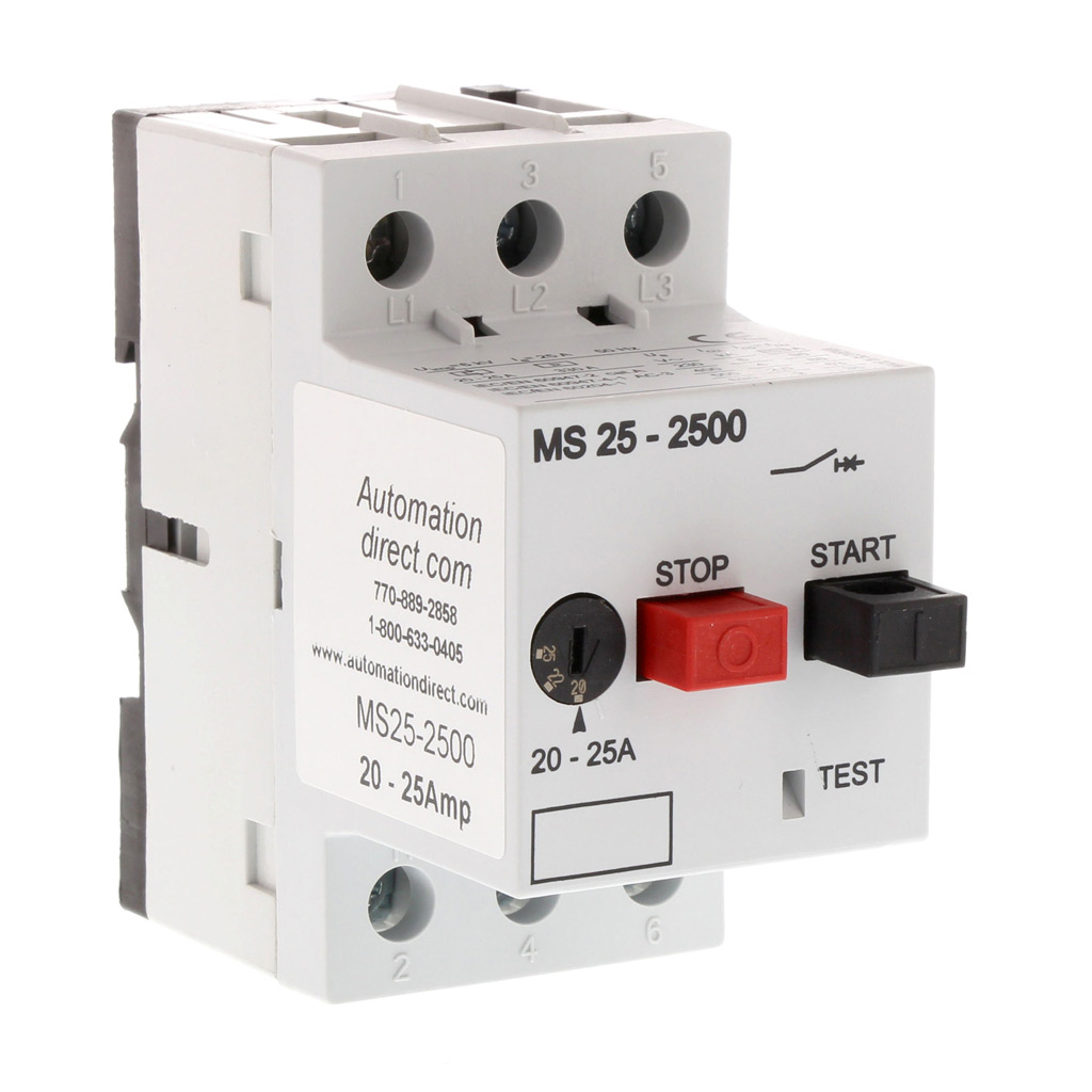 MS25-2500