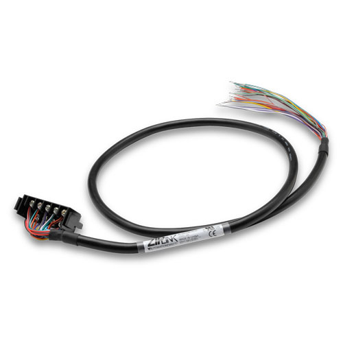 ZL-D2-CBL10-1P