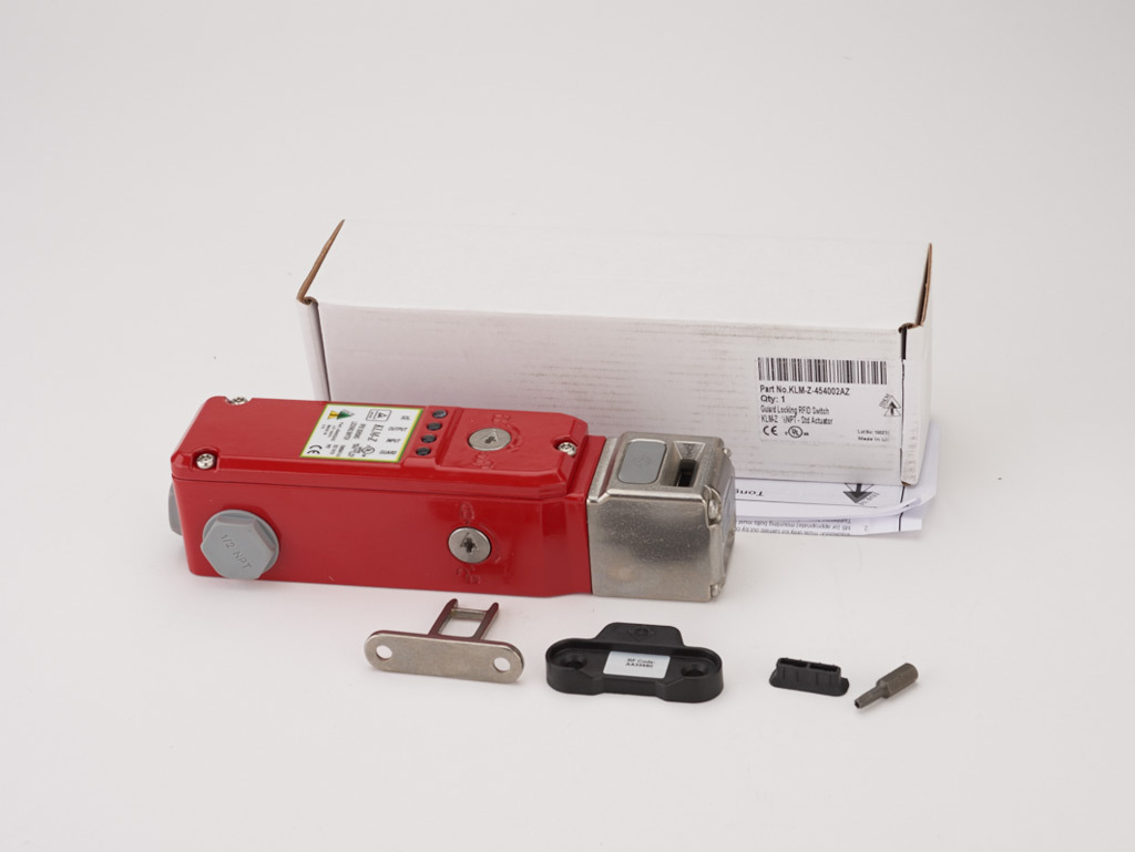 KLM-Z-454002AZ - Image 2