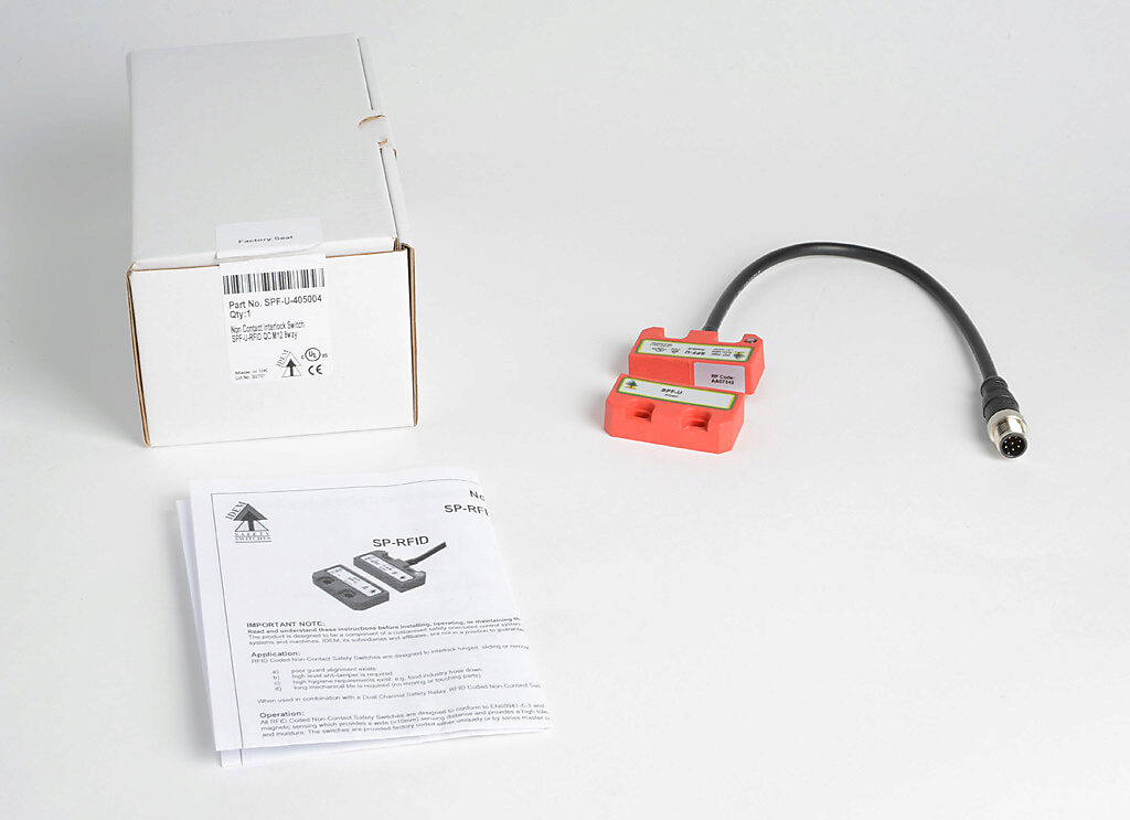 SPF-U-405004 - Image 2